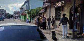 Під час п’яної сварки в Кам’янському напали на працівника швидкої