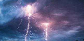 Метеорологи обіцяють в Кам’янському спеку і грози