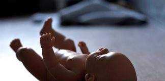 На Дніпропетровщині знайшли мертву дитину, яку розшукували два тижні: відео