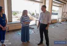 У Кам’янському на базі комунального кінотеатру «МИР» відкриється сучасний кінозал