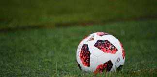 В Кам’янському відбудеться мач ветеранів футболу