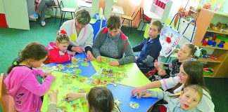 В Кам’янському відкриють “Світ дитинства”