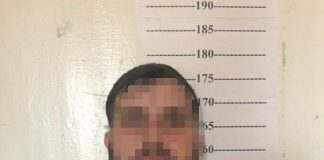 На Дніпропетровщині затримали міжнародного злочинця