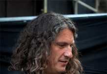 Кам’янчани закликають назвати одну з вулиць міста іменем Скрябіна