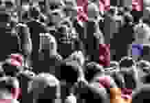 Кам’янчан стало на 860 чоловік менше