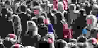 Кам’янчан стало на 860 чоловік менше