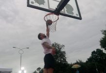 Суперфінал України з баскетболу 3×3 в Кам’янському: як це було(фото)