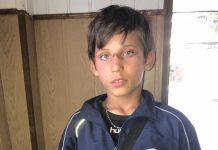 На Дніпропетровщині шукають хлопця, який втік з лікарні: фото