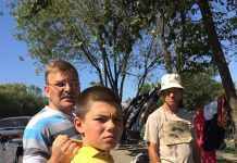 В Дніпрі знайшли кам’янчанина, що втік з лікарні