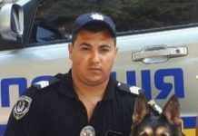 В Кам’янському службовий собака допоміг знайти зниклого хлопчика