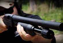 Вогнепальна зброя в Україні: як можна придбати і не сісти за ґрати