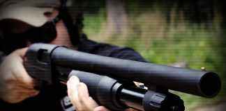 Вогнепальна зброя в Україні: як можна придбати і не сісти за ґрати