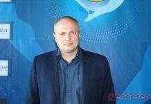 Кам’янський виконком вирішив нагородити спортивних викладачів