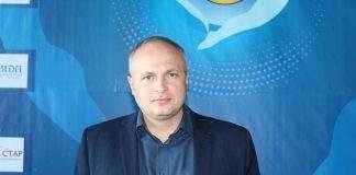 Кам’янський виконком вирішив нагородити спортивних викладачів