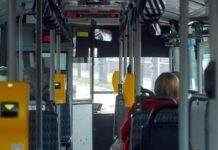 В Кам’янському з’явиться електронний проїзд