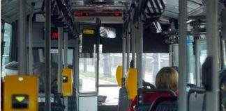 В Кам’янському з’явиться електронний проїзд