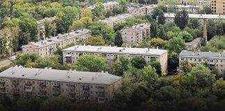В уряді планують змінити підхід до реконструкції “хрущовок”