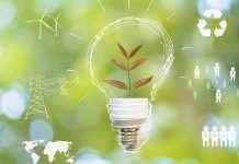 В Кам’янському привернуть увагу до енергоощадності