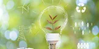 В Кам’янському привернуть увагу до енергоощадності