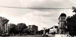 Як 78 років Дніпродзержинськ став Кам’янським