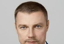 Напад на нардепа з Кам’янського: поліція затримала нападника