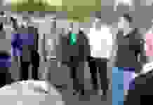 Ветерани війни на Донбасі отримають земельні ділянки в Кам’янському