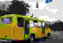 В Кам’янському замінять систему навігації громадського транспорту