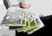 У Кам’янському середня заробітна плата зросла на 31,4 відсотки