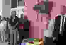 В коледжі Кам’янського відкрили дошку пам’яті Сергія Нігояна