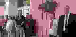 В коледжі Кам’янського відкрили дошку пам’яті Сергія Нігояна