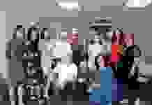 Секретар міської ради Кам’янського обговорив перспективи створення асоціації міст з Бюджетом участі