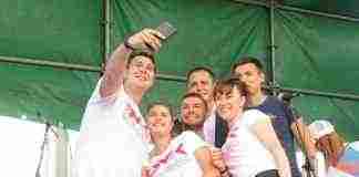 День міста молодь Кам’янського відзначила історичним квестом