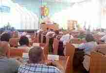 35 сесія міської ради Кам’янського: ТОП 5 рішень