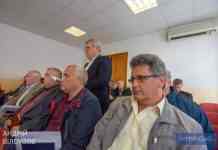 Міські служби та підприємства Кам’янського доповіли про хід підготовки до майбутнього зимового періоду