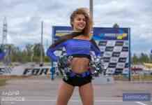 У Кам’янському провели фінальний етап чемпіонату з шосейно-кільцевих перегонів – UA Riders CUP