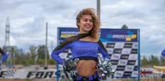 У Кам’янському провели фінальний етап чемпіонату з шосейно-кільцевих перегонів – UA Riders CUP