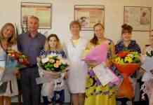 У День міста в Кам’янському народилось п’ять малюків