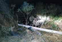 В Хмельницкой области трагически погибли четверо молодых мужчин