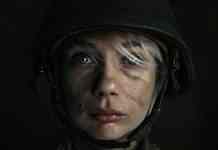 Шестой год помогает бойцам: история волонтёрки из Днепра