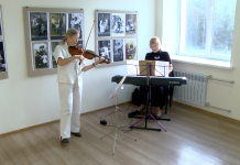 В парку Кам’янського можна побачити, як жили містяни останню сотню років