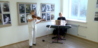 В парку Кам’янського можна побачити, як жили містяни останню сотню років