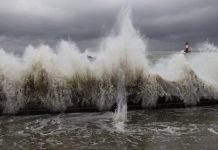 Приход “Лоренцо”: в Великобритании ожидается наводнение