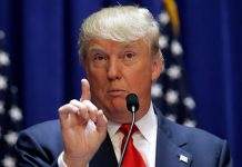 По делу импичмента Трампа сегодня выступит первый свидетель