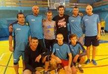 Кам’янчан запрошують на фінальні змагання з волейболу