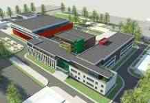 В Кам’янському готують до реконструкції ще одну школу