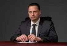 Вітання міського голови Андрія Білоусова з Днем юриста