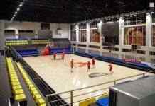 В кам’янському “Прометеї” з’явиться зала-трансформер