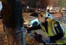 Взрыв в центре Киева: двое мужчин погибли, пострадала девушка