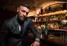 МакГрегор обожает котлеты по-киевски и восхищается нашими боксёрами