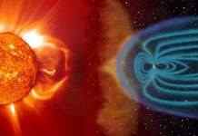 На Украину в ноябре обрушатся три магнитных бури